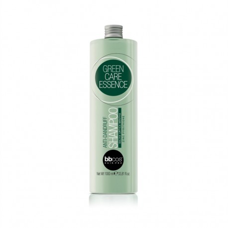 SHAMPOO GREEN CARE CABELLO ANTI CASPA