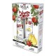 KIT SKALA VINAGRE DE MANZANA SH + ACOND