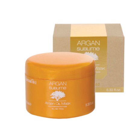 ARGAN SUBLIME MASK 250 ML