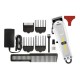 MAQUINA WAHL INALAMBRICA CORDLESS TAPER