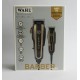 COMBO BARBER WAHL