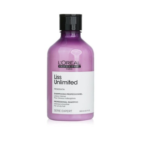 SHAMPOO LISS UNLIMITED LOREAL