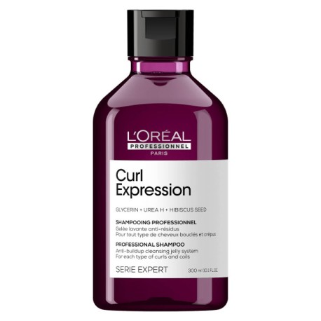 SHAMPOO CURL EXPRESSION ANTI RESIDUOS LOREAL