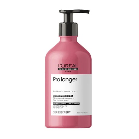 ACONDICIONADOR PRO LONGER LOREAL 500 ML